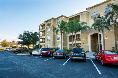 Apartamento Olive's Vista Cay Condo