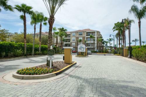 Apartamento Olive's Vista Cay Condo