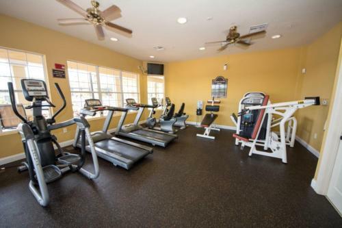 Apartamento Olive's Vista Cay Condo