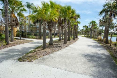 Apartamento Olive's Vista Cay Condo