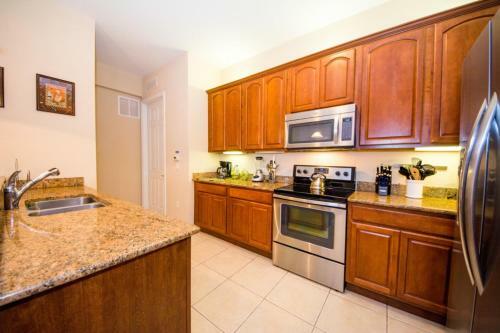 Apartamento Olive's Vista Cay Condo