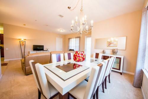 Apartamento Olive's Vista Cay Condo