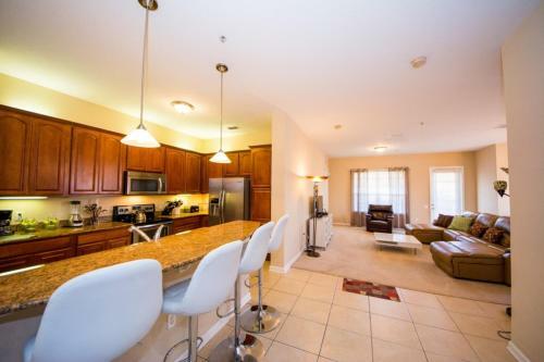 Apartamento Olive's Vista Cay Condo