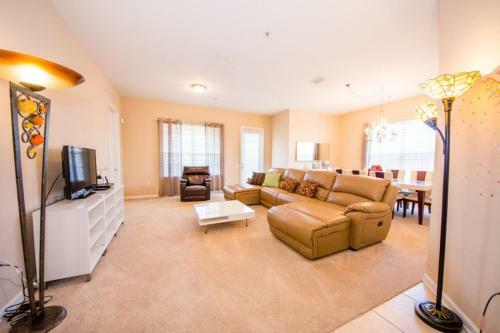 Apartamento Olive's Vista Cay Condo