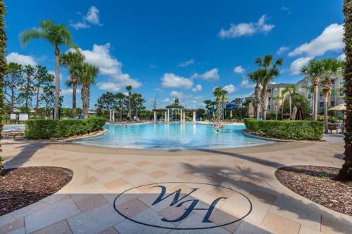 Beautiful 6bd Pool Gm Hm The Windsor Hills-7767ts