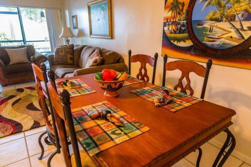 Gated Country Club Condominium