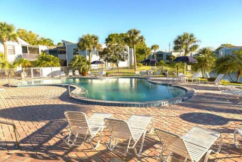 Gated Country Club Condominium