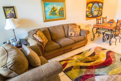 Gated Country Club Condominium