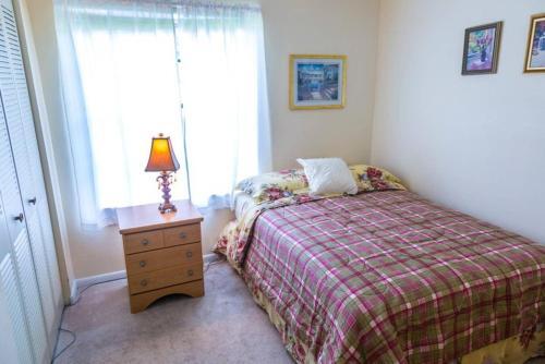 Gated Country Club Condominium