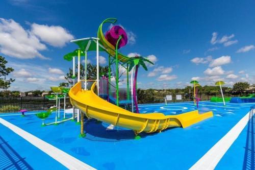 Amazing 6bd Pool Spa Gm The Windsor Hills-2653ds Home