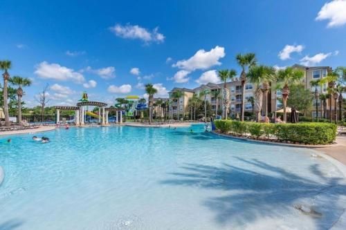 Amazing 6bd Pool Spa Gm The Windsor Hills-2653ds Home