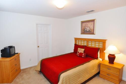 Amazing 6bd Pool Spa Gm The Windsor Hills-2653ds Home