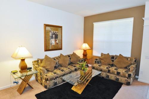 Amazing 6bd Pool Spa Gm The Windsor Hills-2653ds Home