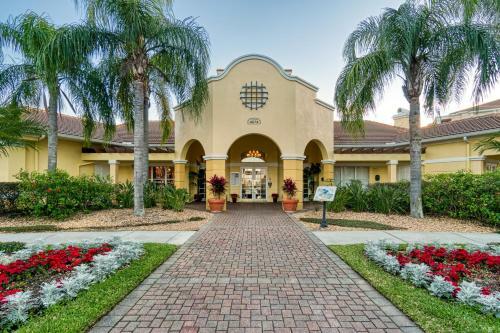 Is2 110 - 3 Bedrooms Near Universal Studios