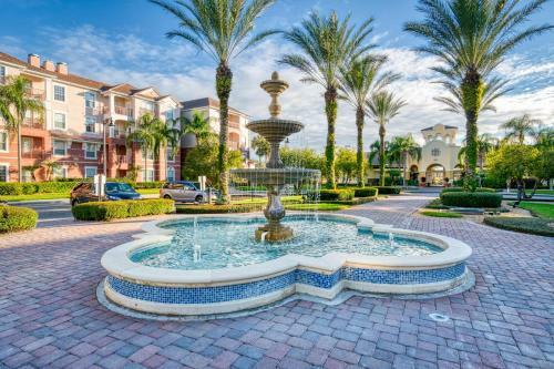 Is2 110 - 3 Bedrooms Near Universal Studios