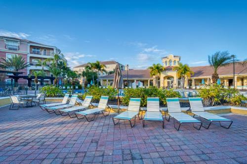 Is2 110 - 3 Bedrooms Near Universal Studios