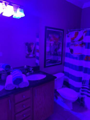 Cozy Comfortable Star-wars Family House W Private Heated Pool