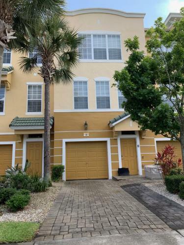 Apartamento Vc Th33 - 3 Bedroom Townhome By Universal Studios