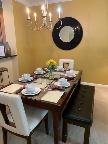 Apartamento Vc Th33 - 3 Bedroom Townhome By Universal Studios
