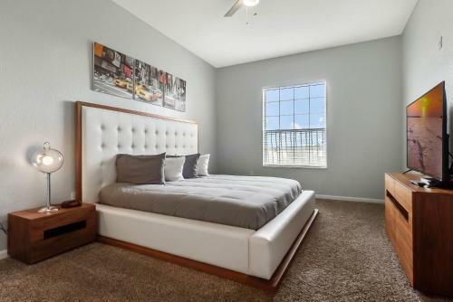Apartamento Vista Cay