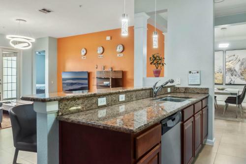 Apartamento Vista Cay