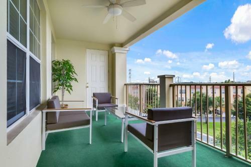 Apartamento Vista Cay