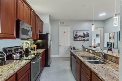 Apartamento Vista Cay