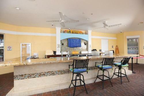 Apartamento Vista Cay
