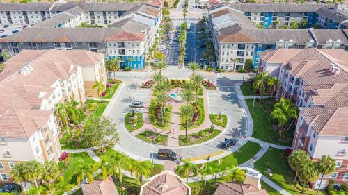Apartamento Vista Cay