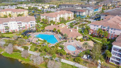 Apartamento Vista Cay