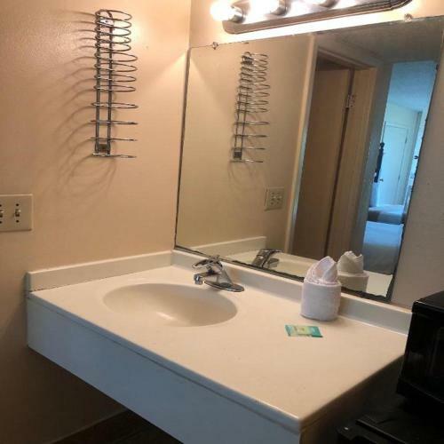 Altamonte Springs Hotel And Suites