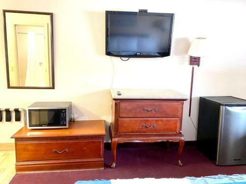 Motel Regency Inn