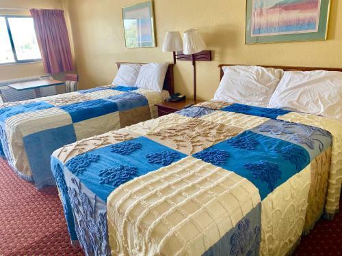 Motel Regency Inn