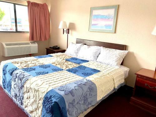 Motel Regency Inn