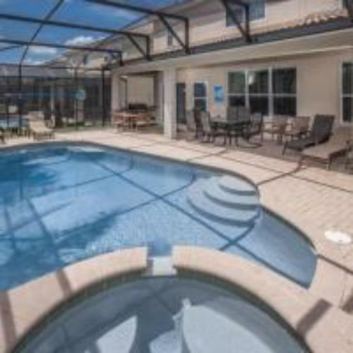 Mark's Windsor Hills Vacation Home By Ipg Florida