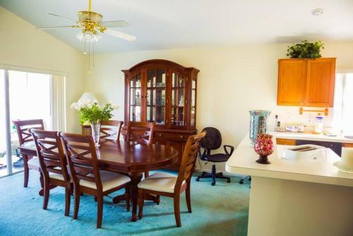 Villa Golf Preserve Private Home