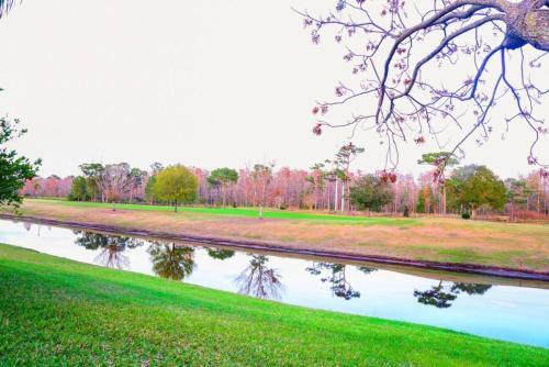 Villa Golf Preserve Private Home