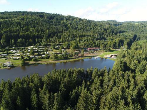 Freizeit- Und Campinganlage Gaisweiher