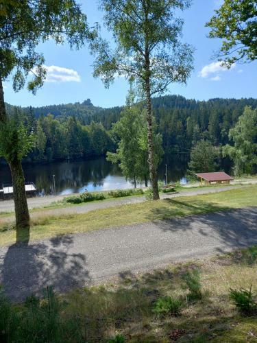 Freizeit- Und Campinganlage Gaisweiher