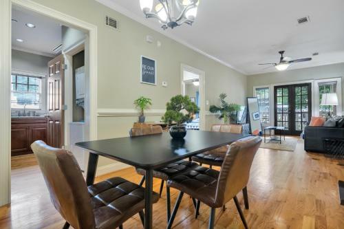 Apartamento Cozy Midtown Apt Near Local Entertainment