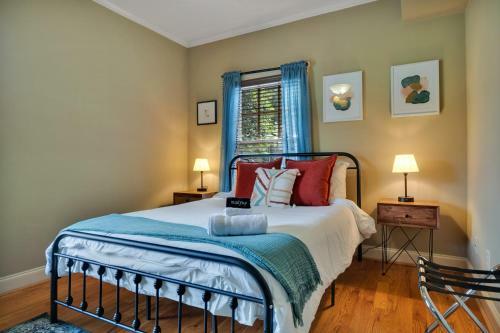 Apartamento Cozy Midtown Apt Near Local Entertainment