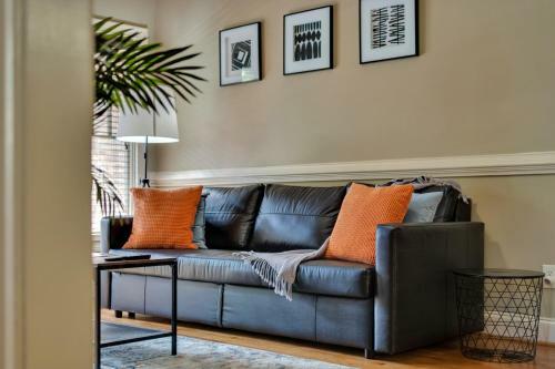 Apartamento Cozy Midtown Apt Near Local Entertainment