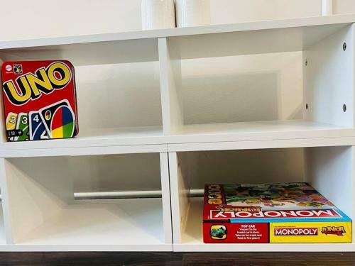 Apartamento Braves Themed Apt King Bed W/free Parking