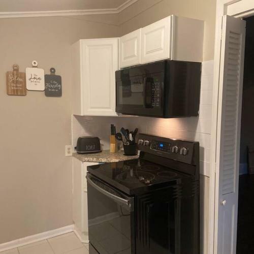 Cozy Bohemian 1 Bdr Apartment