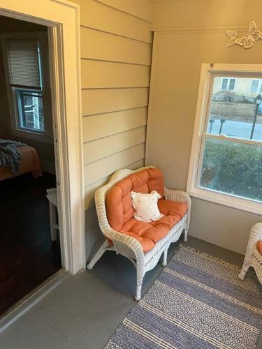 Cozy Bohemian 1 Bdr Apartment
