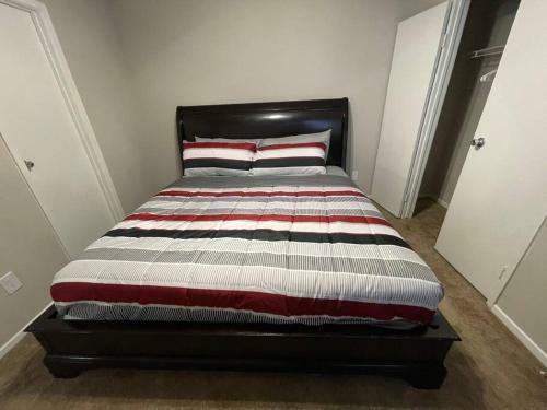 Apartamento Elegant Luxurious 2 Bedroom Suite