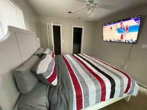 Apartamento Elegant Luxurious 2 Bedroom Suite