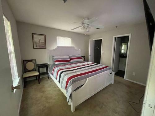 Apartamento Elegant Luxurious 2 Bedroom Suite