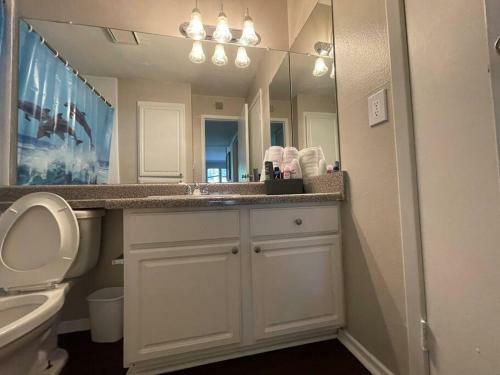 Apartamento Elegant Luxurious 2 Bedroom Suite