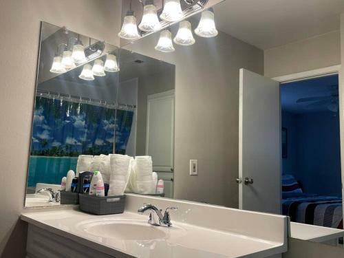 Apartamento Elegant Luxurious 2 Bedroom Suite